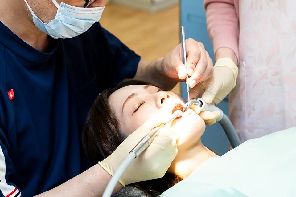 院長メッセージ